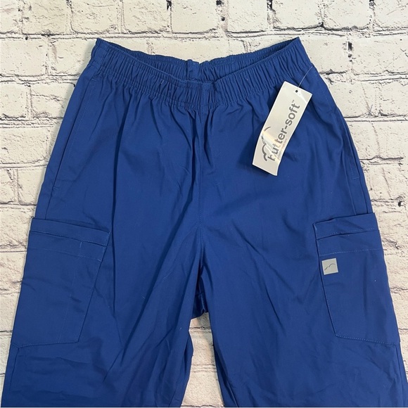 Buttersoft scrub joggerXS NWT - Picture 2 of 8